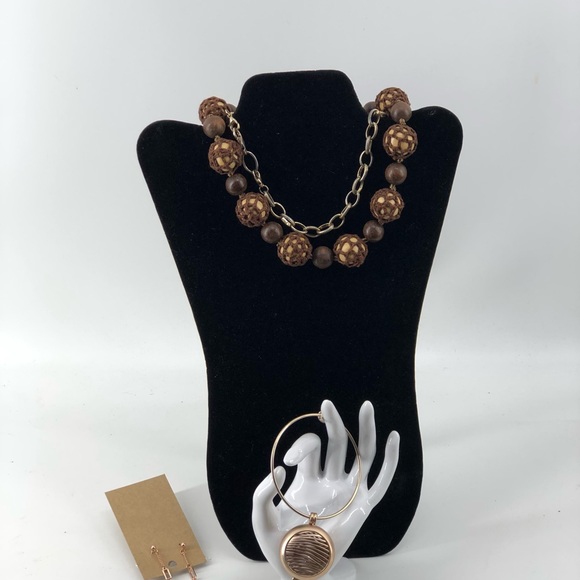 Beautiful Vintage To Now Jewelry Lot - Picture 3 of 11